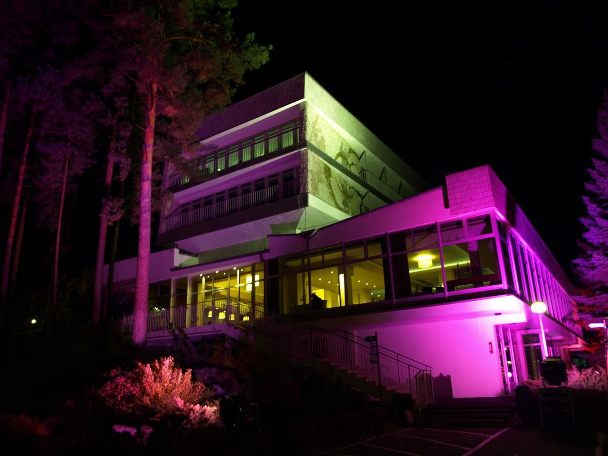 Hotel Kormoran Mierki Eksteriør billede